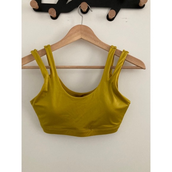 Nwot Nike Indy sheen sports bra - Picture 2 of 4